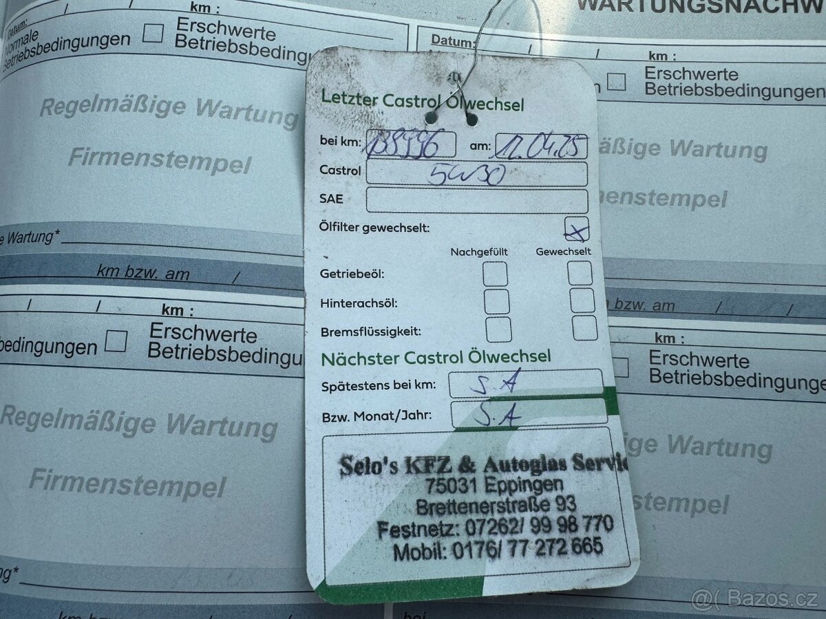 Peugeot 3008 1.2 PureTech 96kW NAVI Panorama Alu - 20