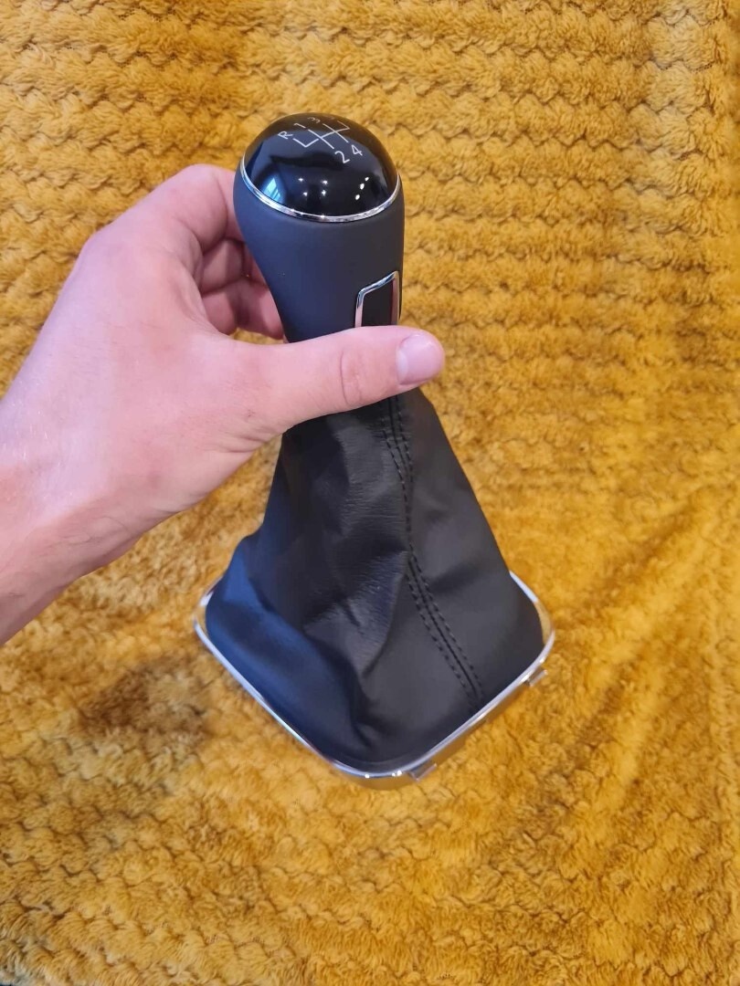 Radiaca páka pre VOLKSWAGEN - 20