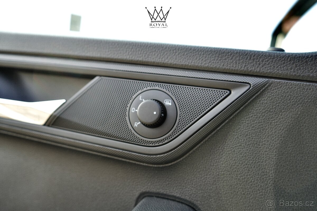 Škoda Fabia Combi 1.4 TDI Edition DSG - 20