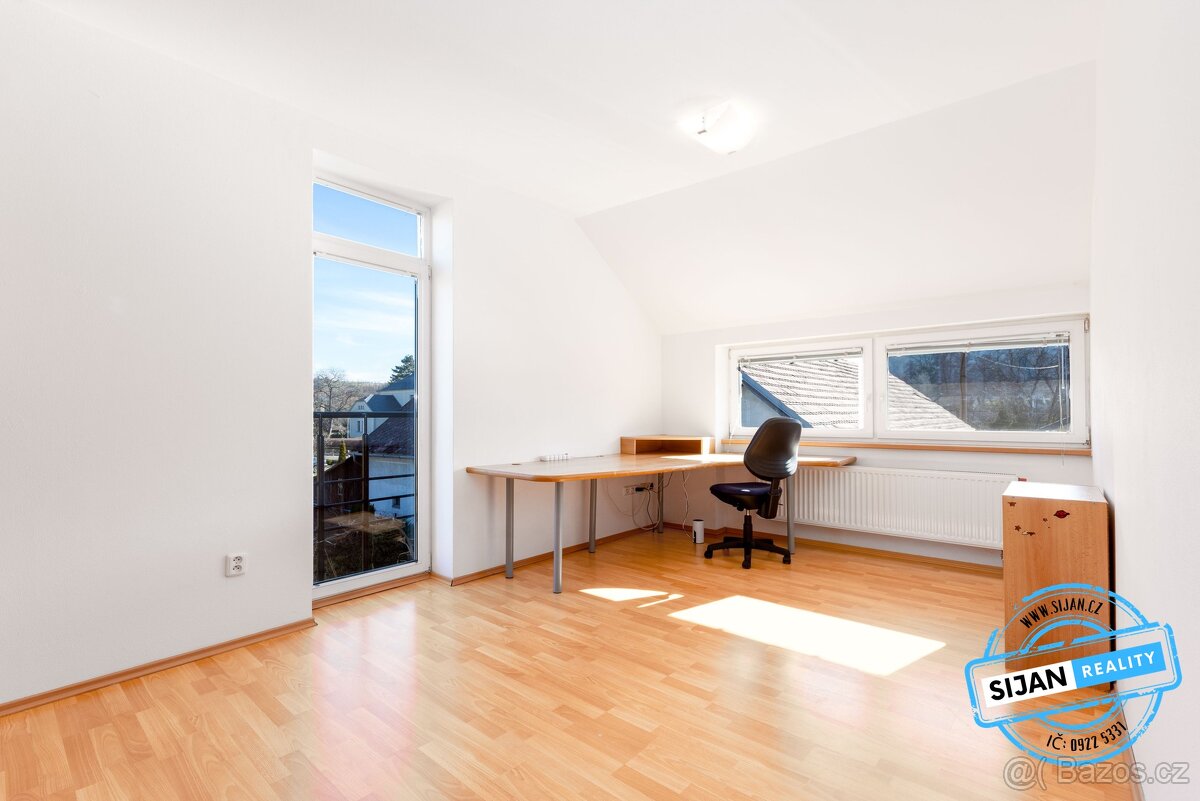 Prodej rodinného domu ve Chvalíkovicích, ev.č. 00682 - 20