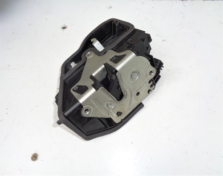 BMW 5 E60 a E61 použité originál náhradní díly - 20