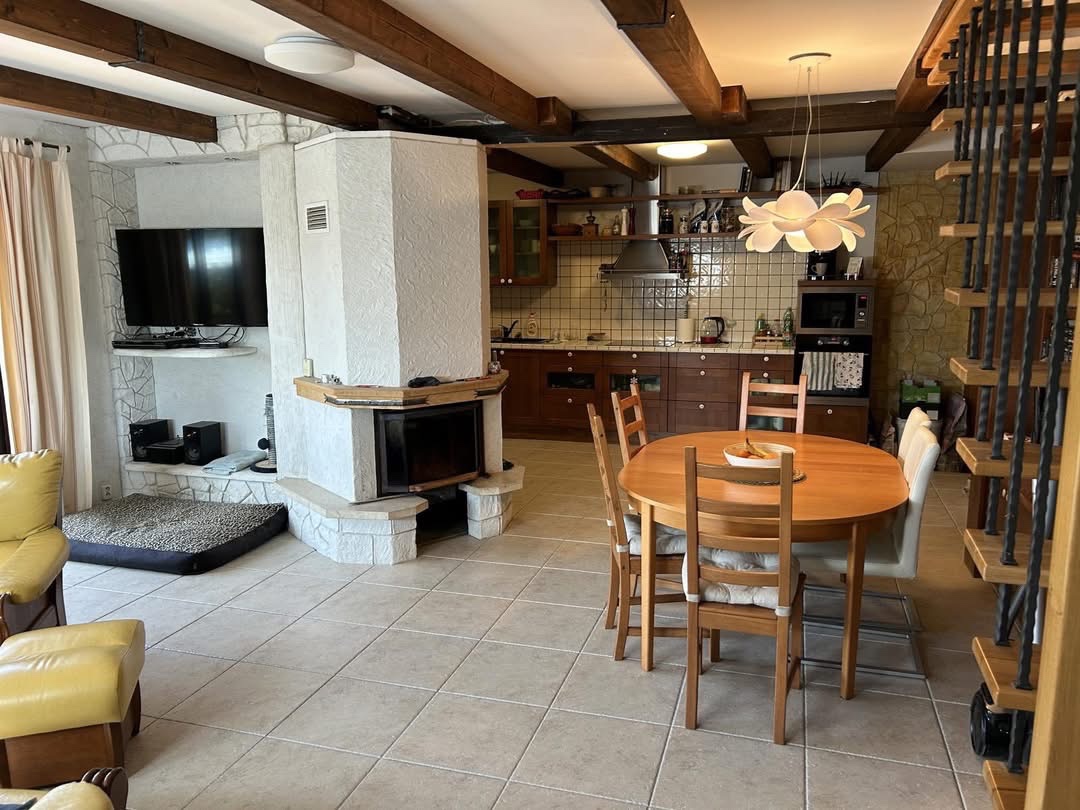 Prodej celoročně obyvatelné chalupy Brno Kníničky - 20