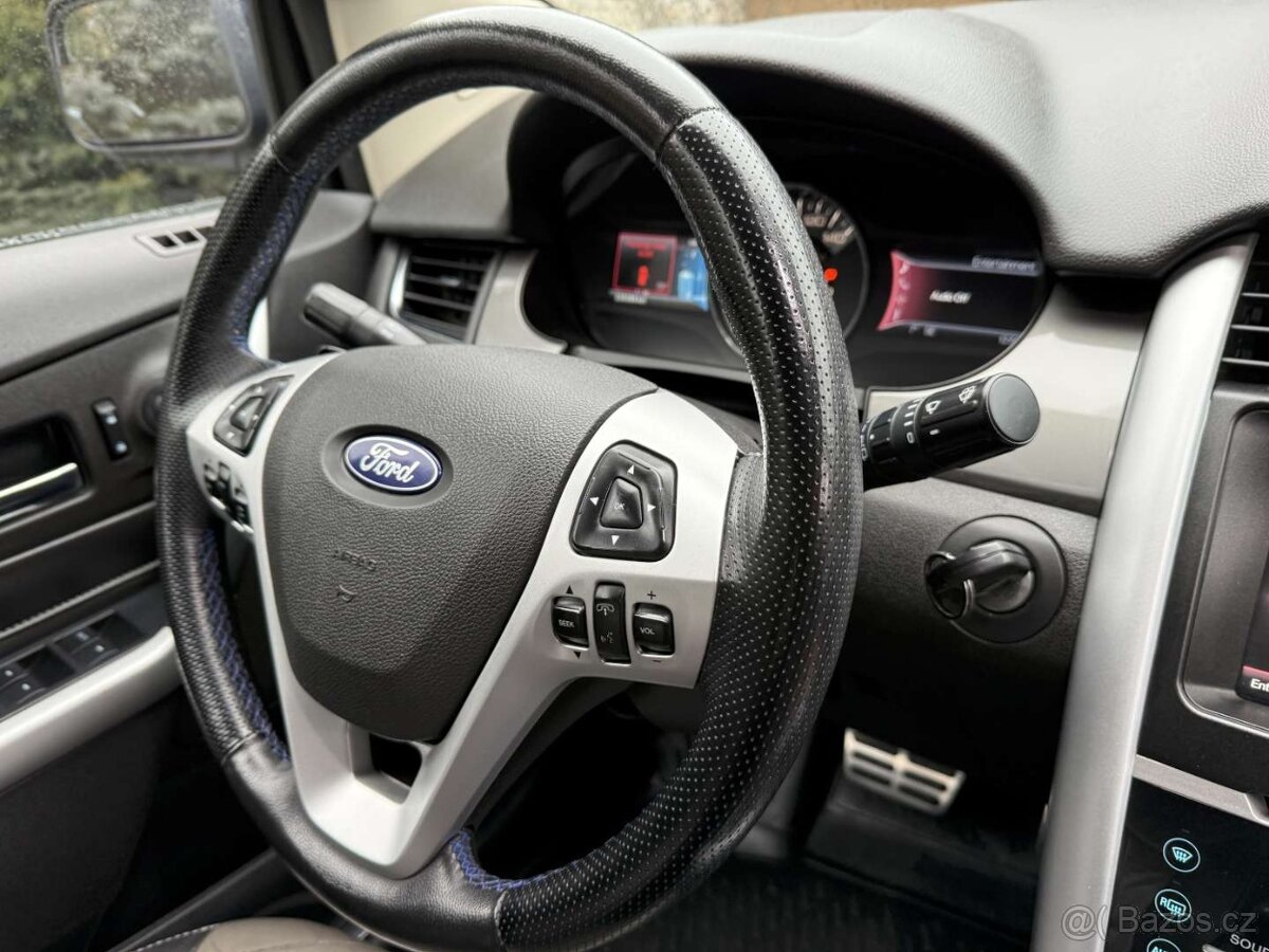 FORD EDGE 3,7L V6 ST Sport - 20