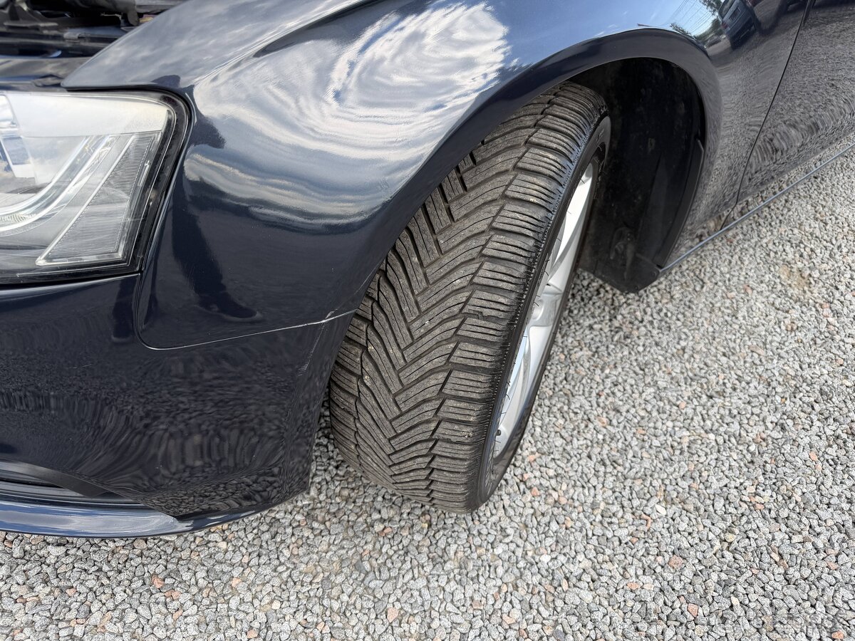 Audi A4 2.0 Tdi 105 kw B8.5 Avant - 20