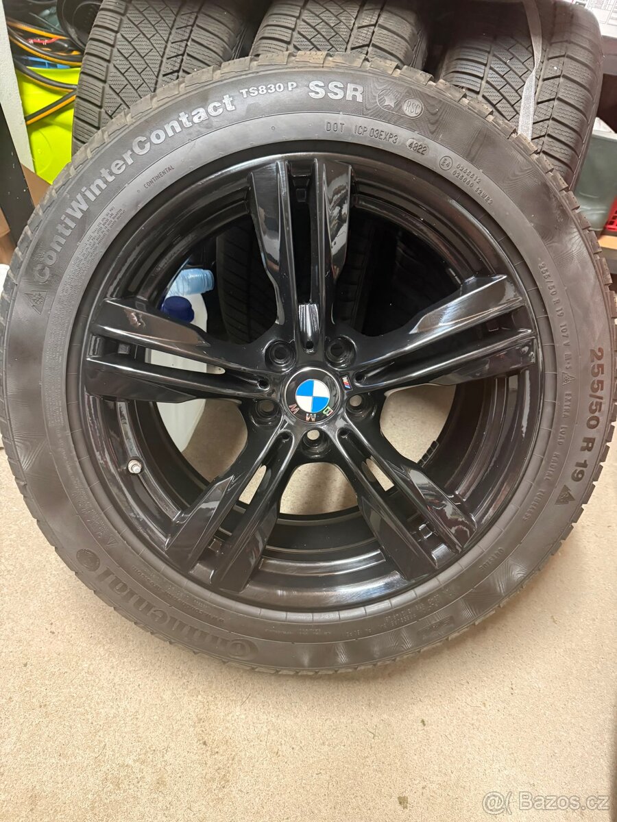 BMW X5 XDrive 40D - 20