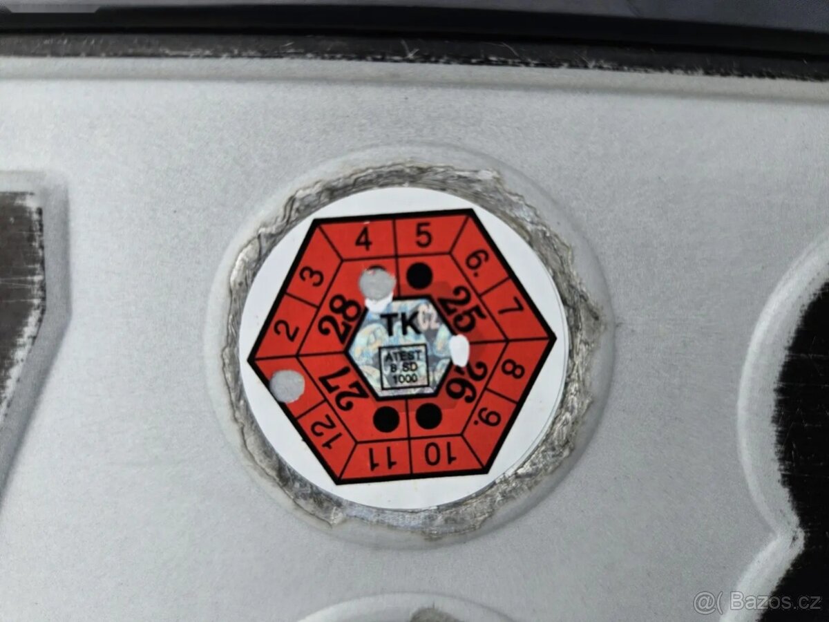 Škoda Fabia, 1.2 MOŽNÉ SPLÁTKY - 20