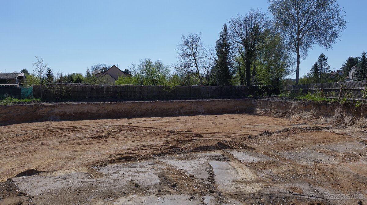 Bakov nad Jizerou prodej bytu 4+kk (106,3 m²) - 20