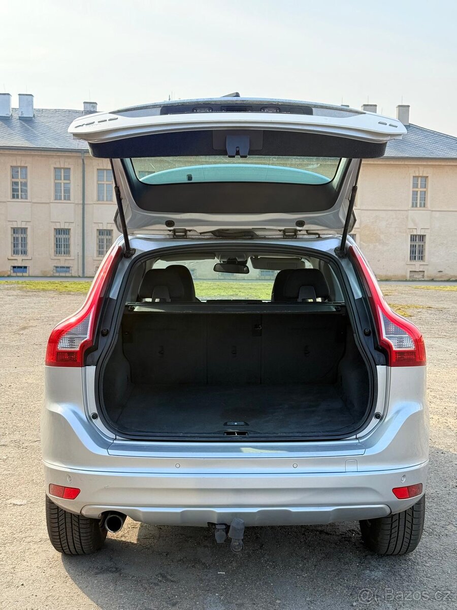 VOLVO XC60 - 20