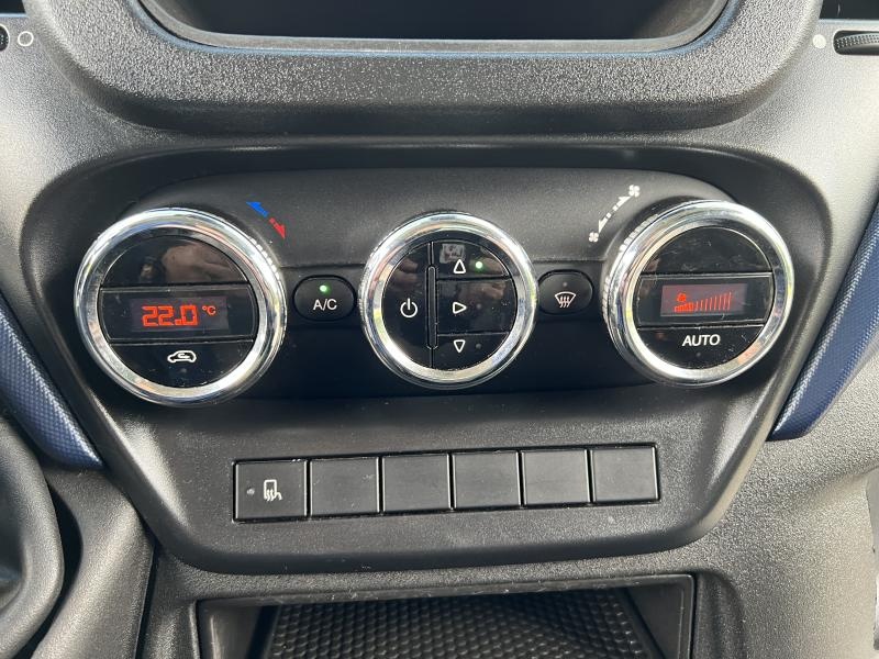 Prodám Iveco Daily 3.0,132kw,10pal.,měchy,klima - 20