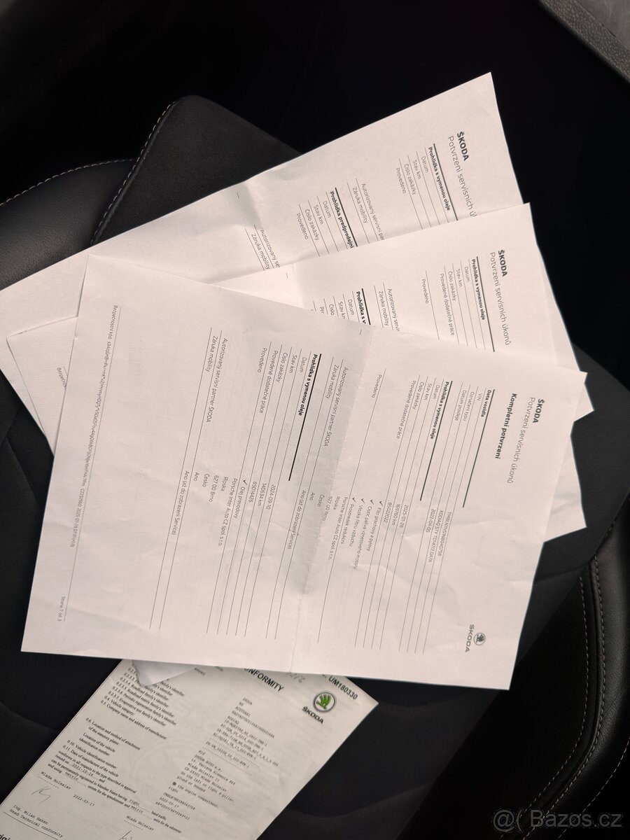 Škoda Kodiaq FL 2022 2.0 TDI 147 kW DSG 4x4 Style Plus - 20