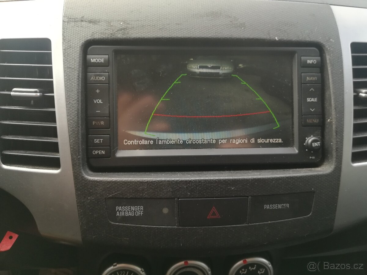 peugeot 4007 2,2HDi - 20