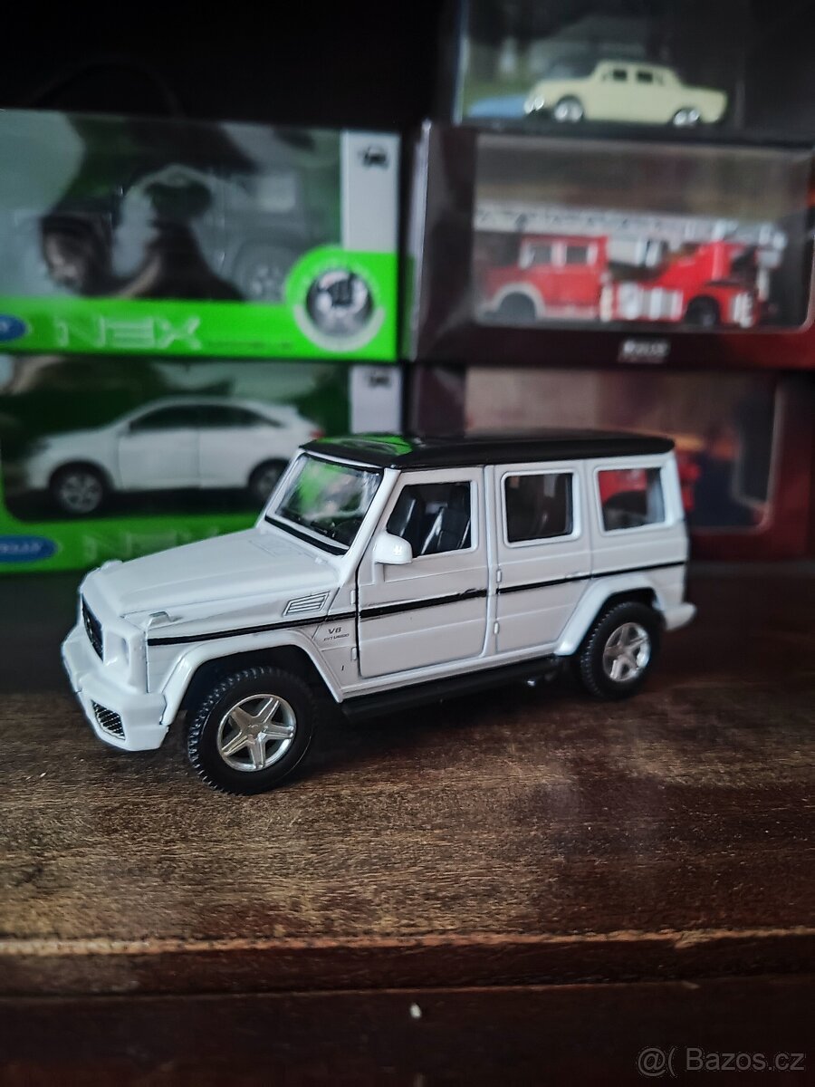 Modely áut časť 8 - 20