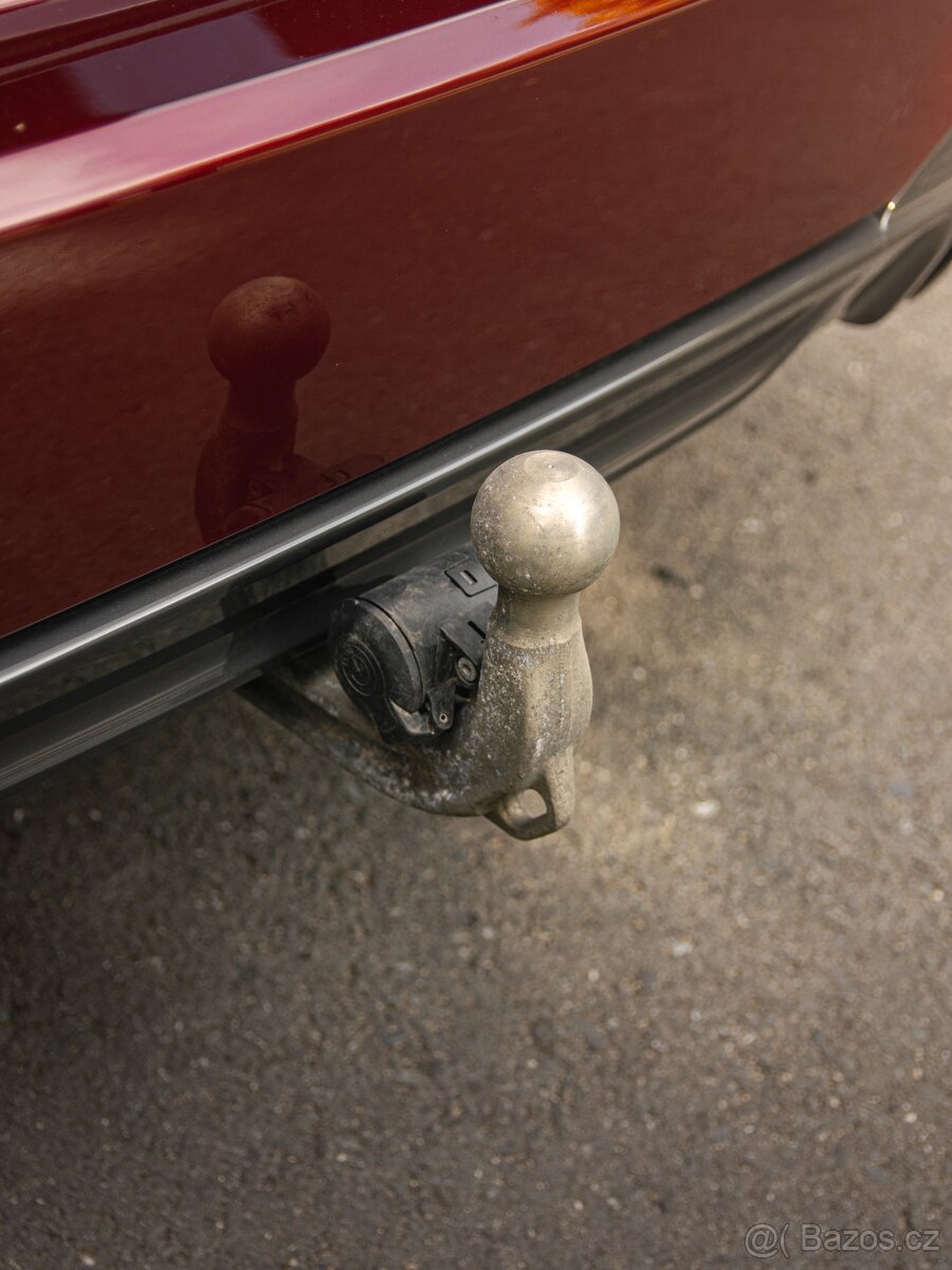 BMW Řada 3, M340i xDrive 3,0/275kW Tažné - 20