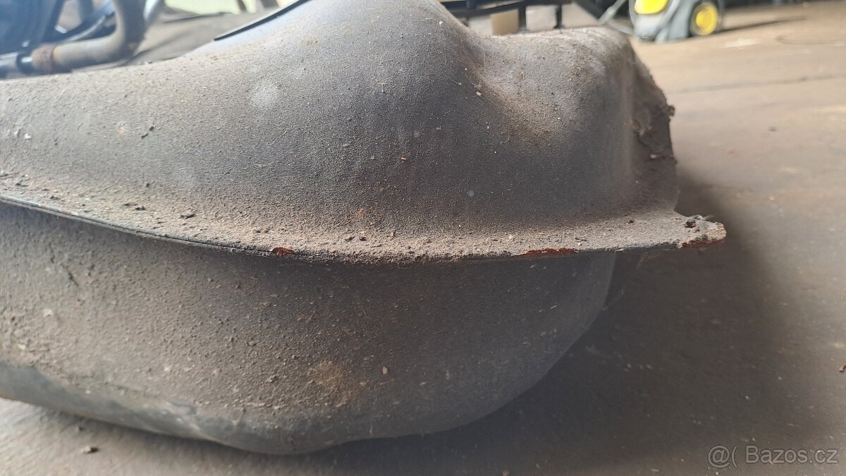 Díly Subaru Legacy/Outback BP/BL - 20