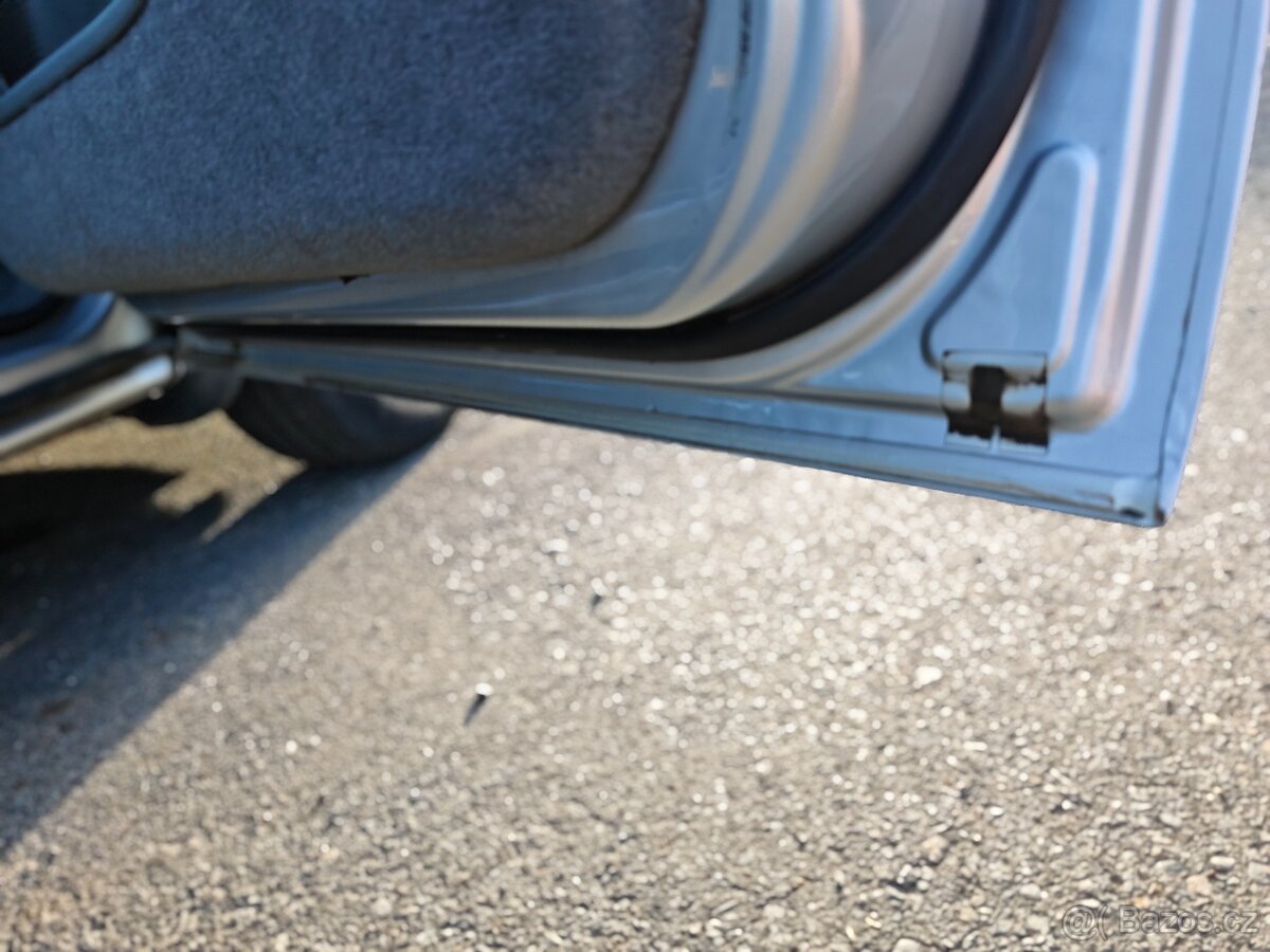 Chrysler Grand Voyager 2.8 CRD - 20