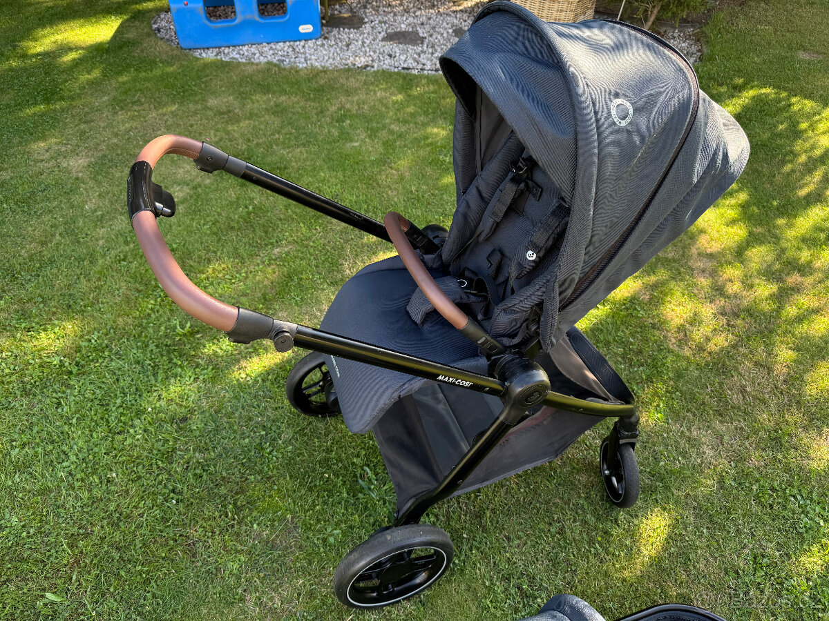 Kočárek Maxi Cosi Street Plus 2 v 1 - 20