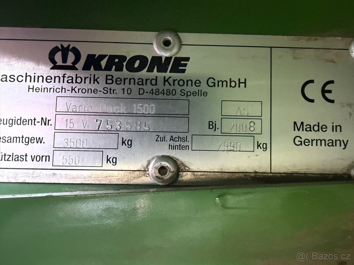 Lis Krone - 20