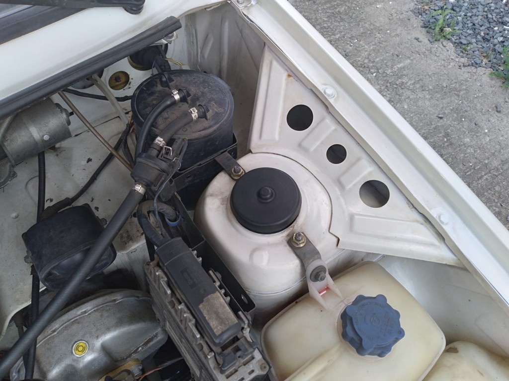 ŠKODA FAVORIT 135 - 20