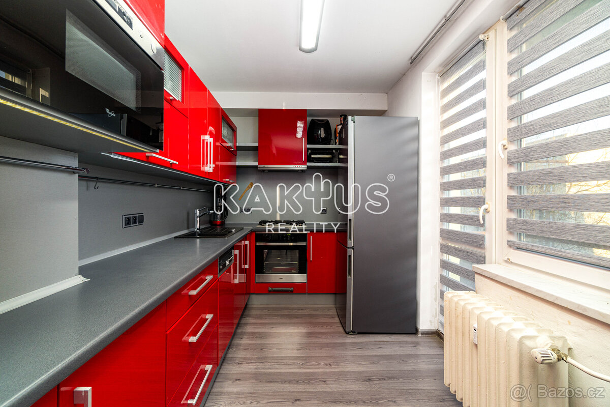 Prodej bytu 4+kk, ul. Středová okr. Karviná - 20