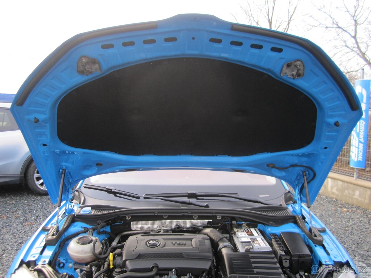 Škoda Superb 2.0TSi 200kW L&K 4x4 DSG, 1. maj. - 20