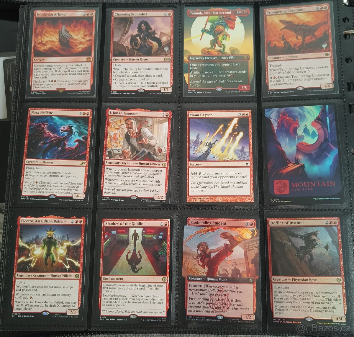 Mtg kusovky Pt.3 - 20