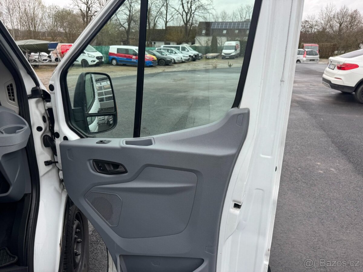 Ford Transit 2.2 TDCI L4H3 - 20