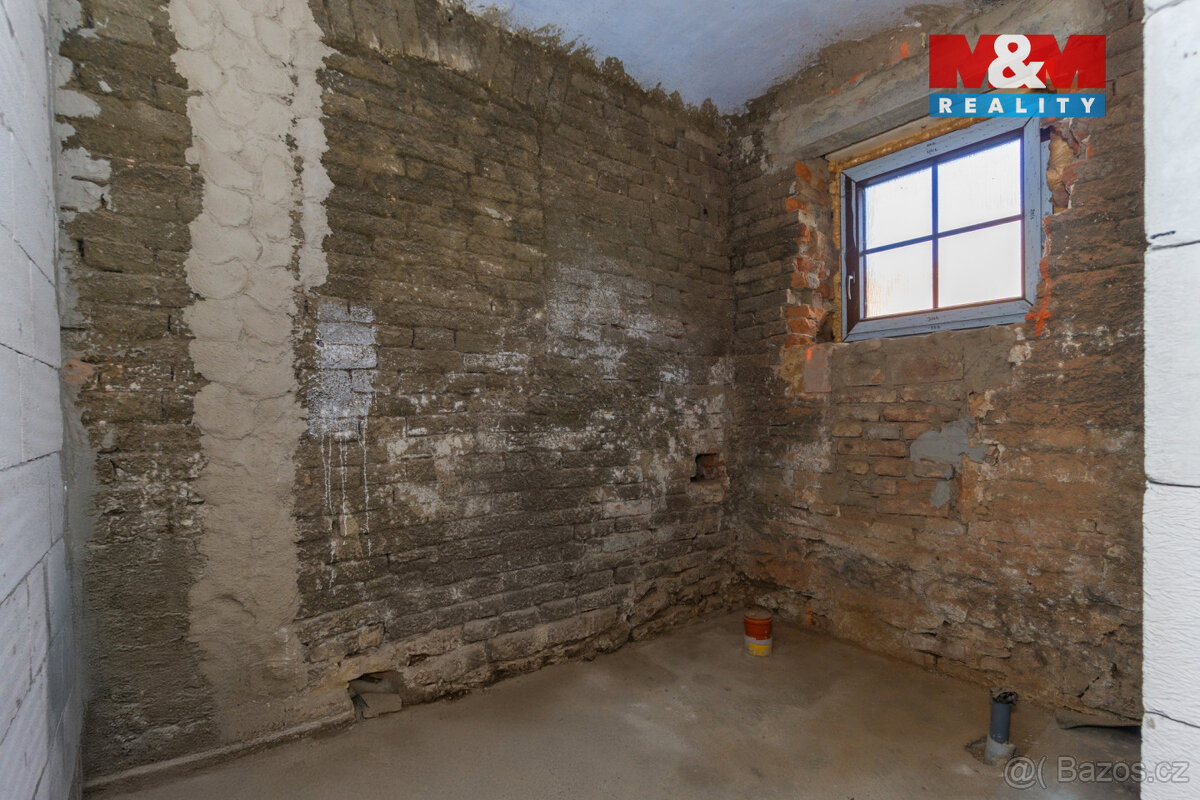 Prodej rodinného domu, 100 m², Opatovec - 20