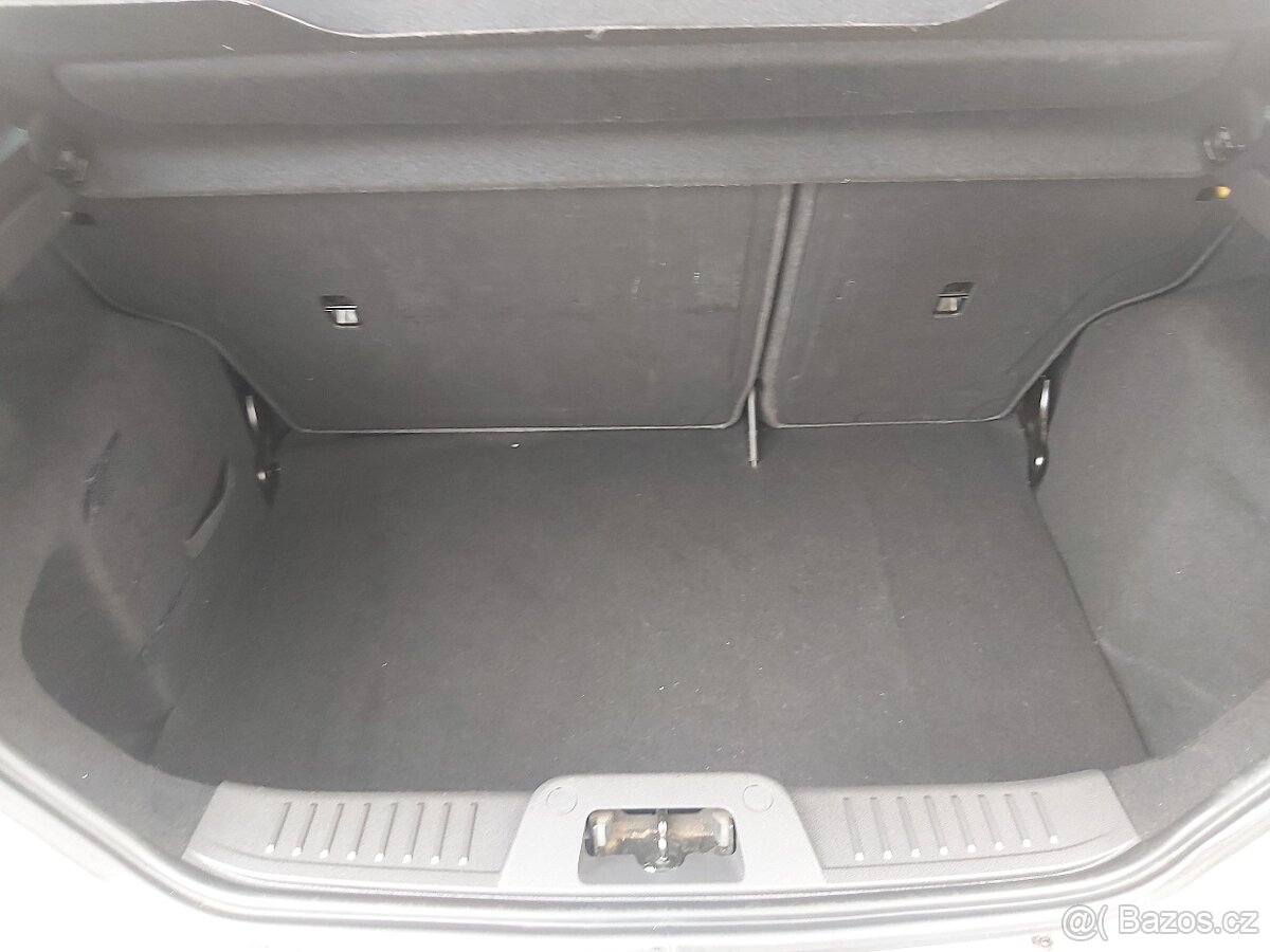 Ford Fiesta 1.0 74 kw, 2017, servis Ford - 20