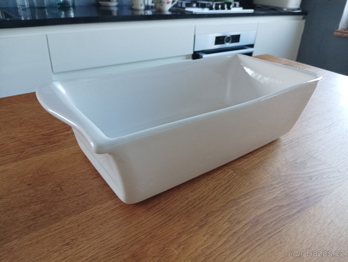 KAMENINOVÁ ZAPÉKACÍ FORMA FRANCIE - 20