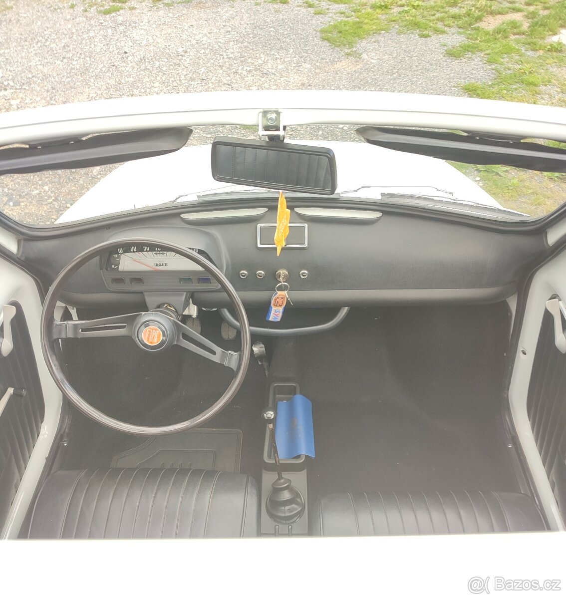 Fiat 500L - 20