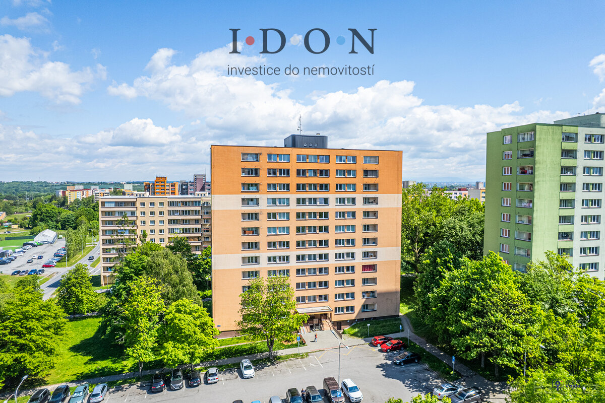 Prodej bytu 3+1 s lodžií, Ostrava Poruba, Ivana Sekaniny - 20