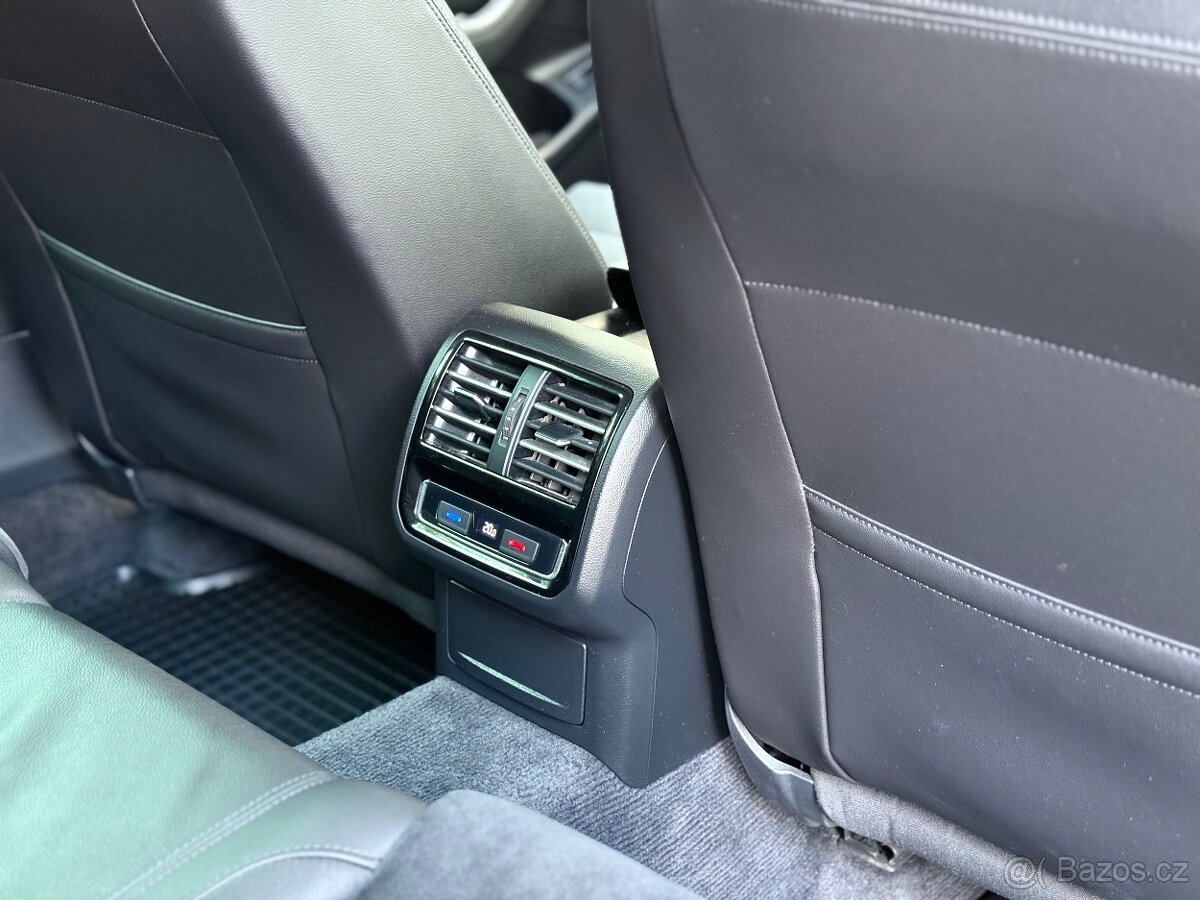 VW Passat B8, 2.0 TDI 110kW, DSG, Highline, ČR - 20