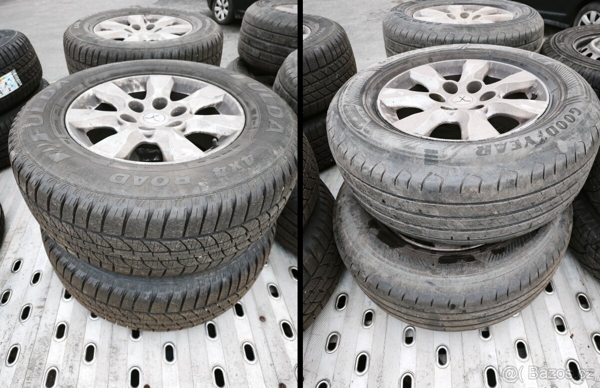 Mitsubishi Pajero, 3.2, 147kw 1.majitel, orig.bez DPF - 20