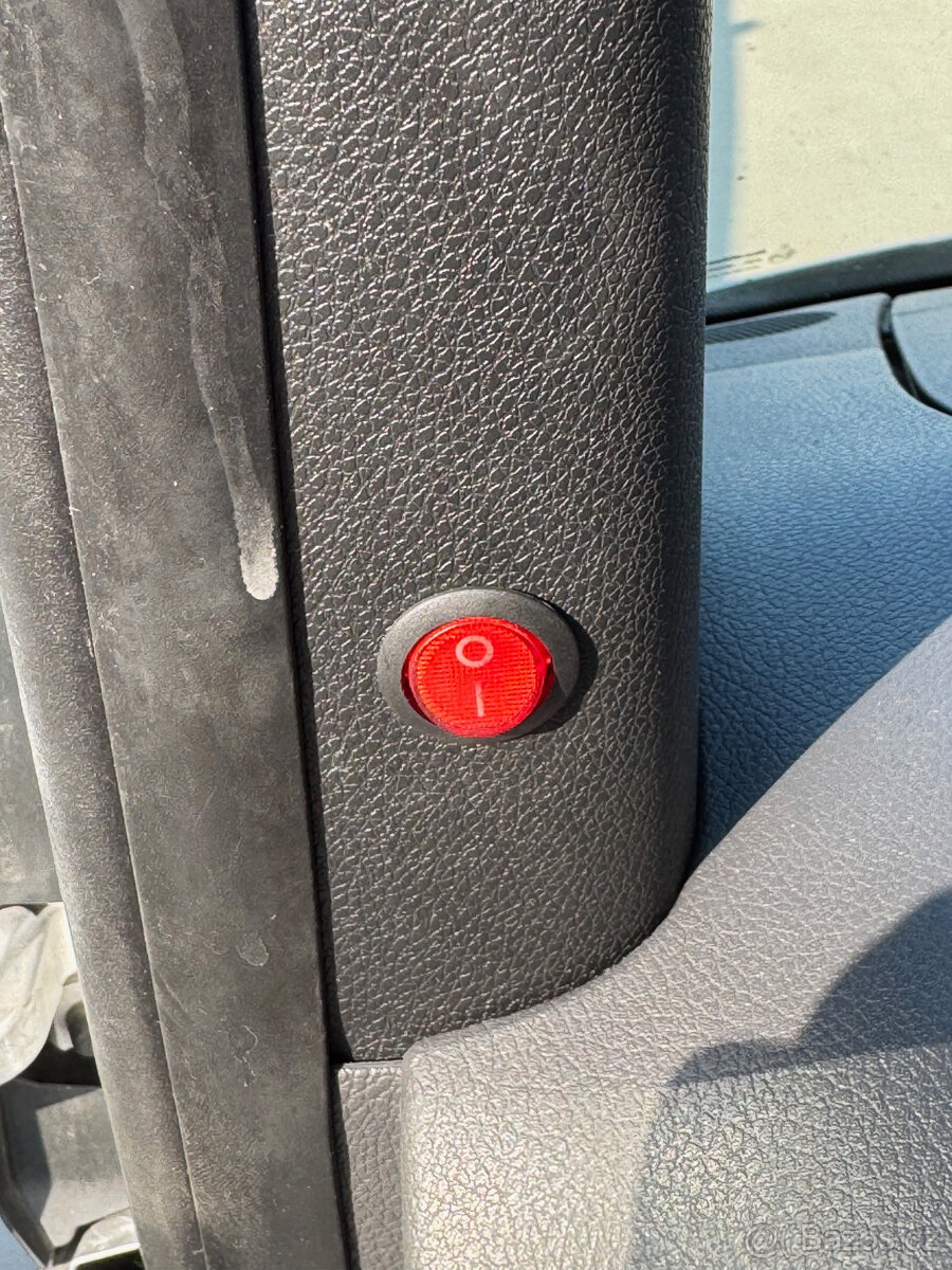 Mercedes-Benz Sprinter ťahač -na prepravu vozidiel - 20