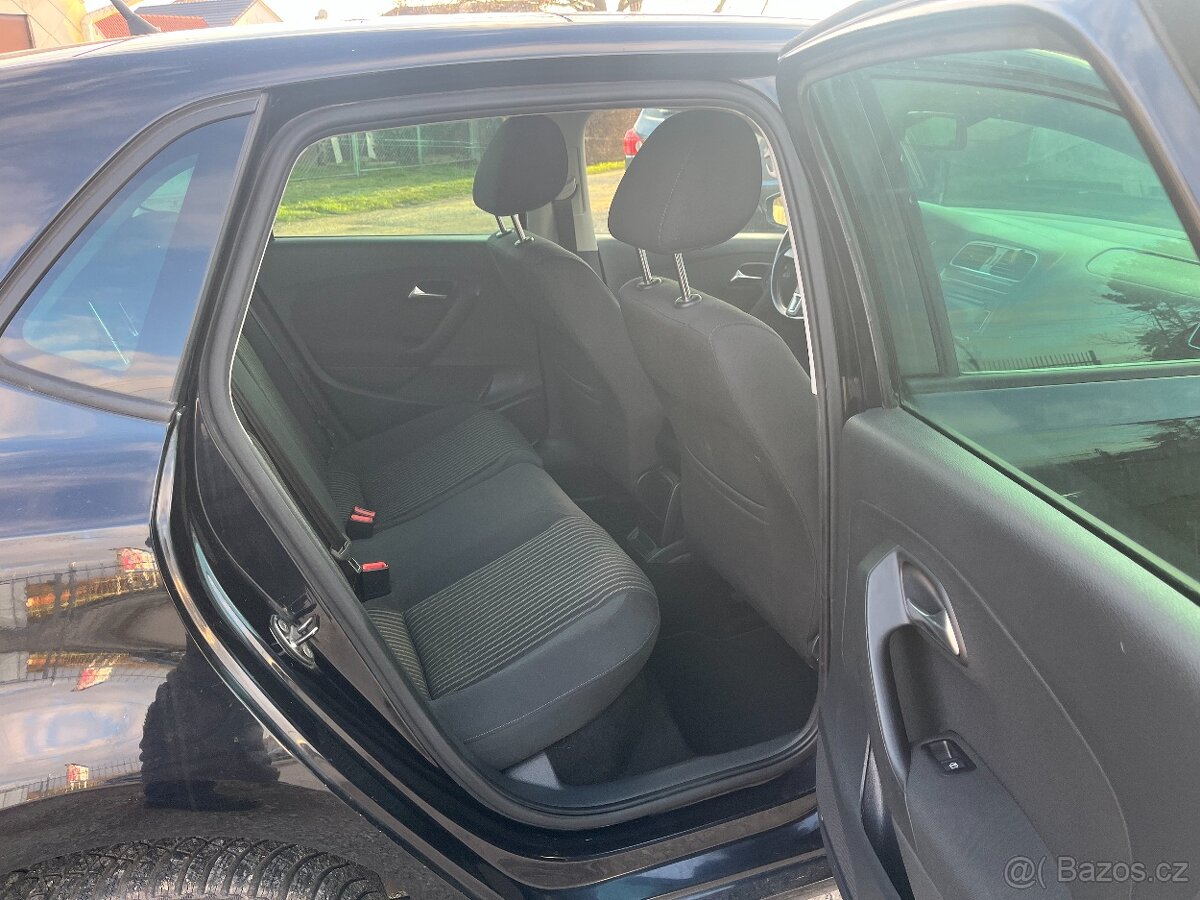 Volkswagen VW Polo 1,6 TDi - 20