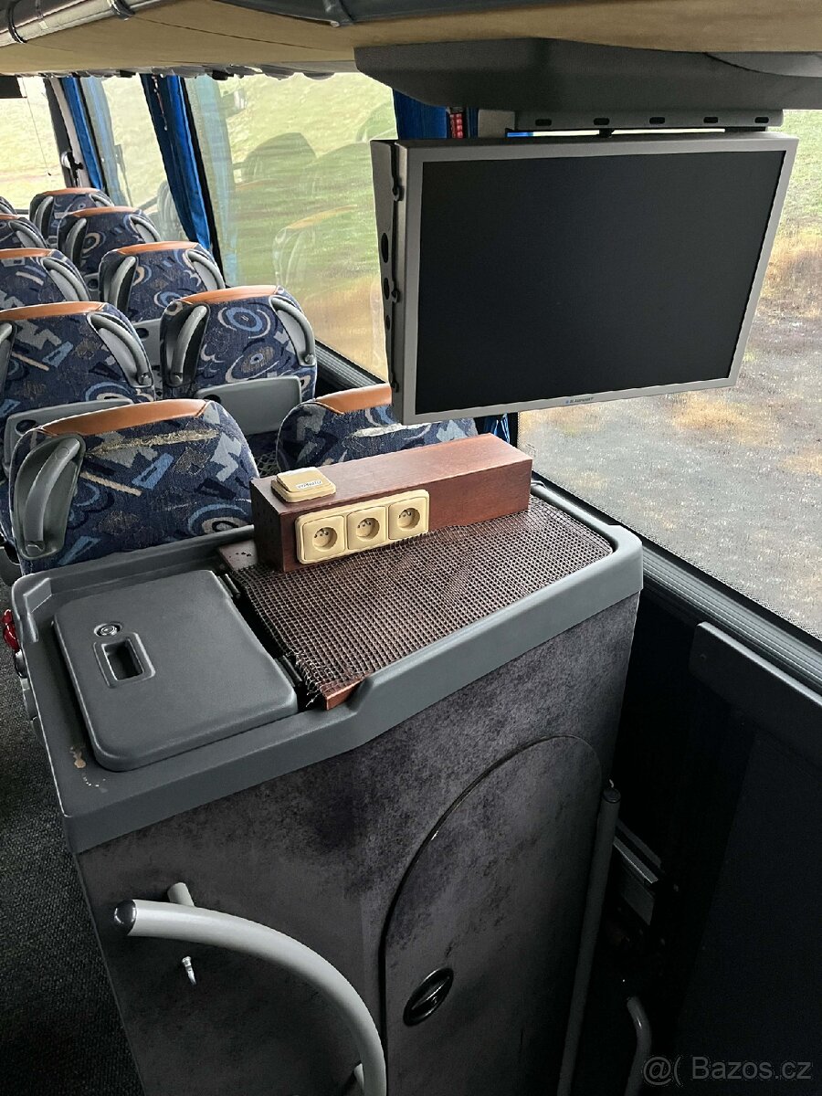 VDL BOVA Magiq MHD 139-460 - 20