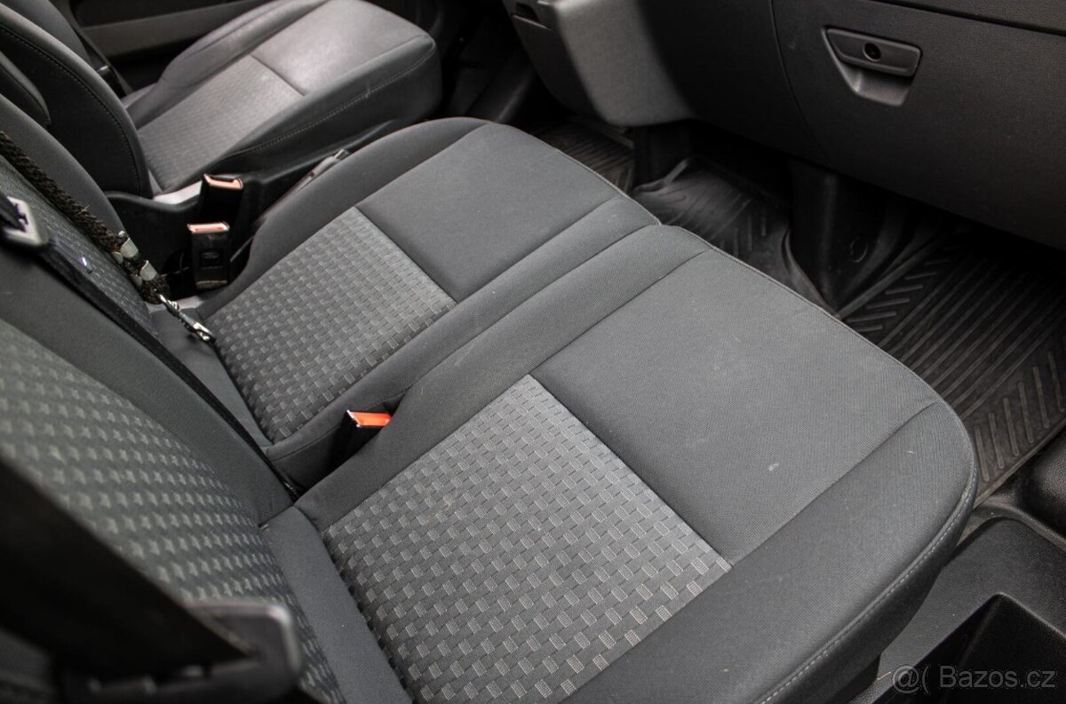 Ford Transit Custom 2.0 TDCi - 20