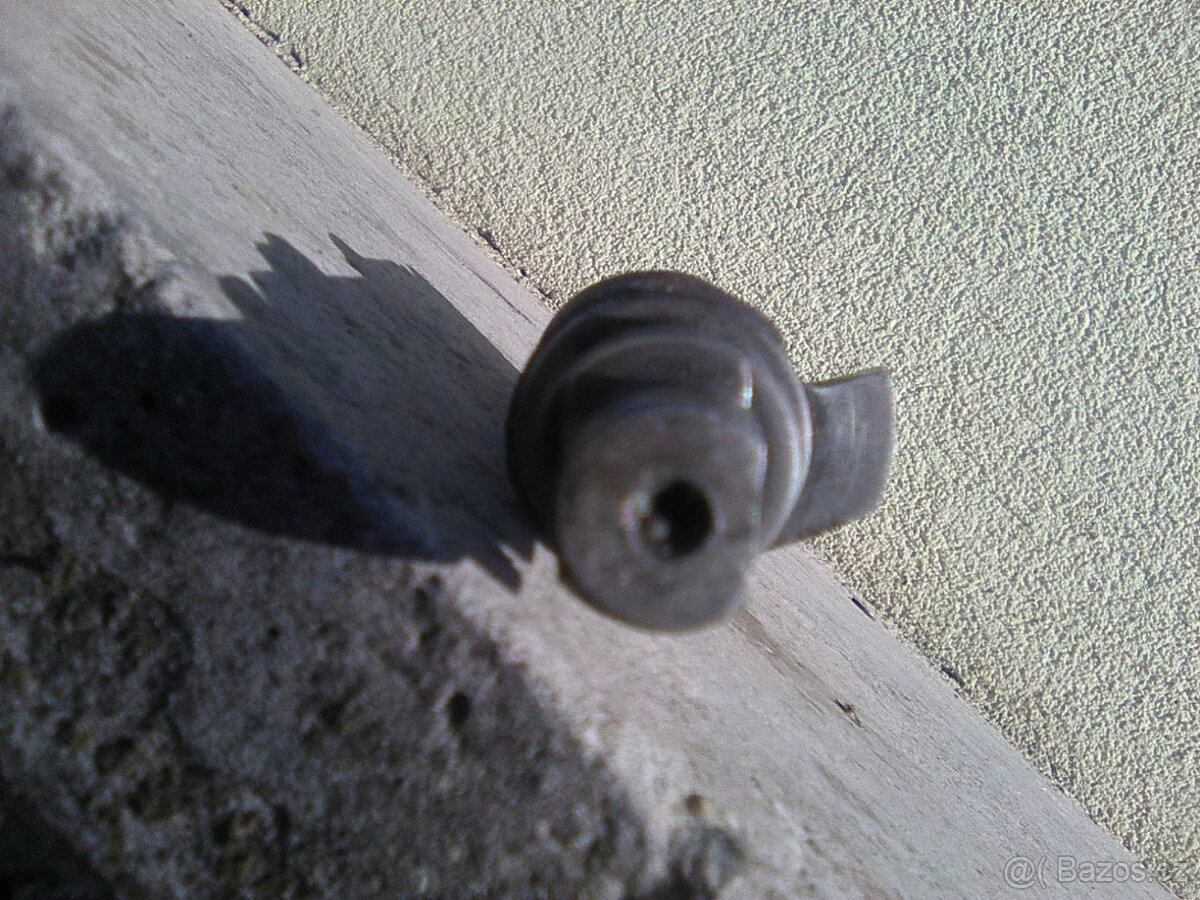 Jawa-čz 175/356-p.a z.blatník,karburator,podblatník,start.hř - 20