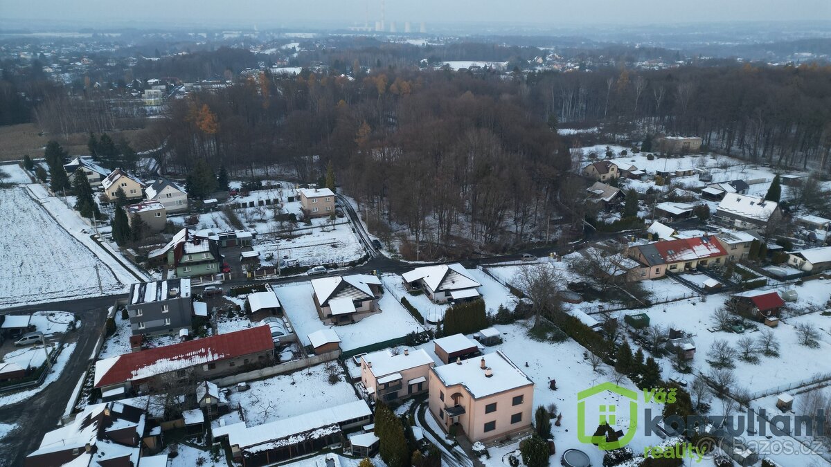 Prodej rodinného domu na ulici Odlehlá v Orlové-Lutyni - 20