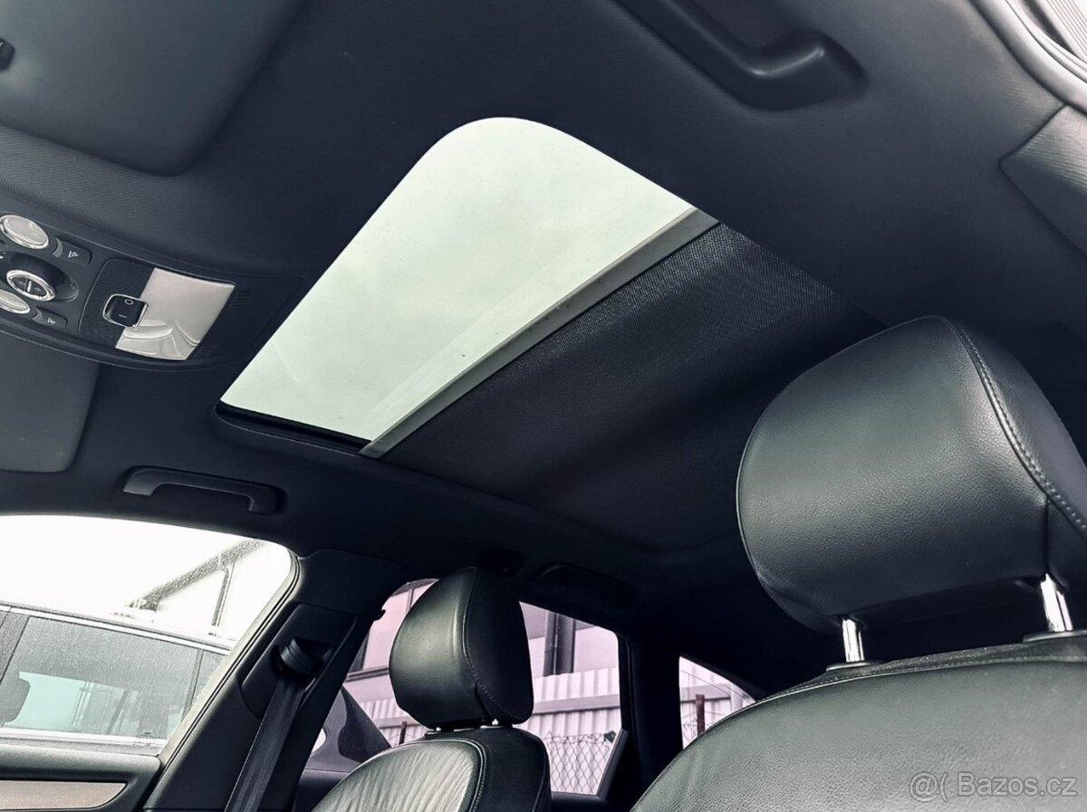 Audi A4 Avant 3.0 TDI V6 quattro Allroad - 20