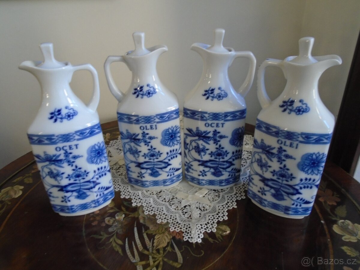 Cibulák Dubí duplicitní kousky i jednotlivě. - 20