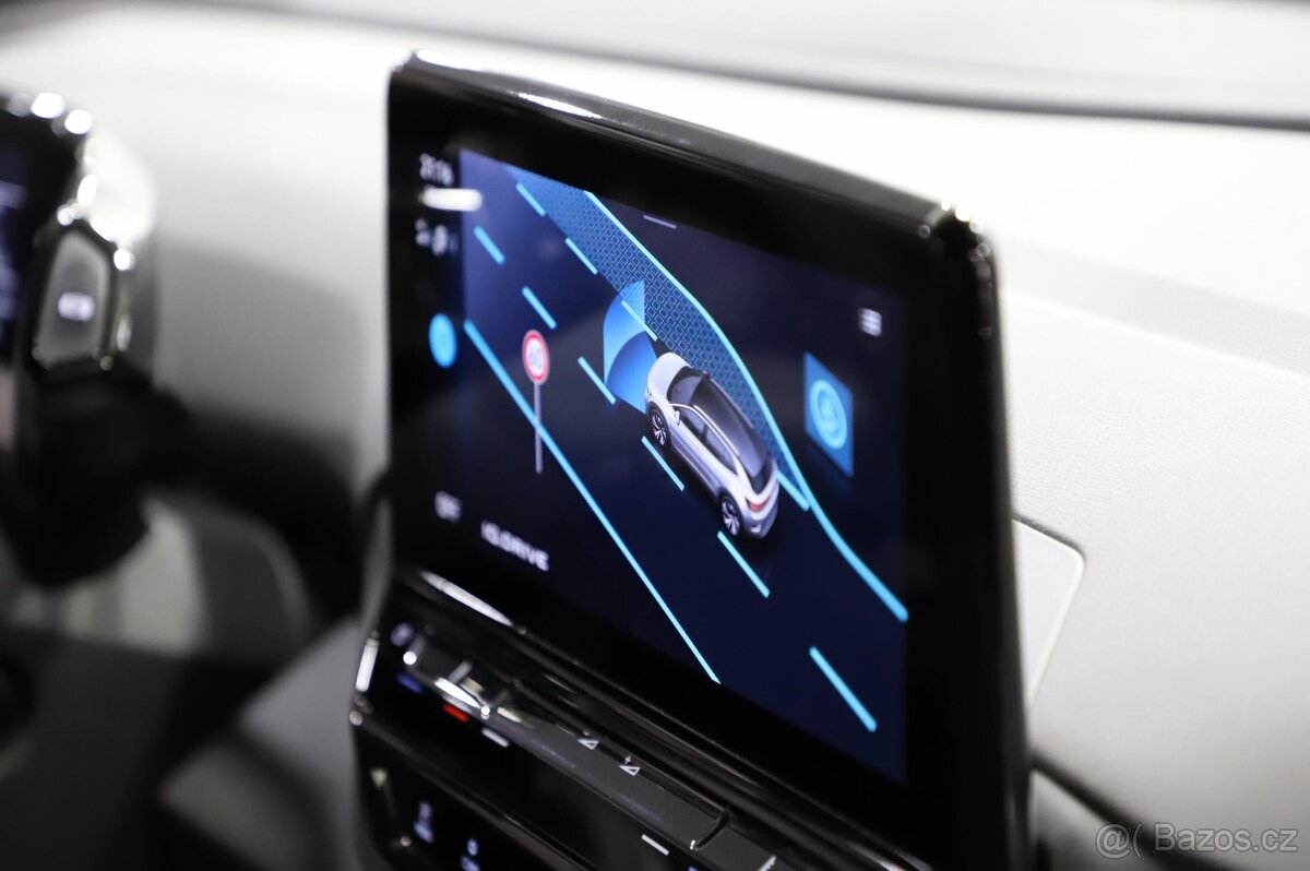 VW ID.4 Pro 150kW • Otevřeno i na svátek 17.11. - 20