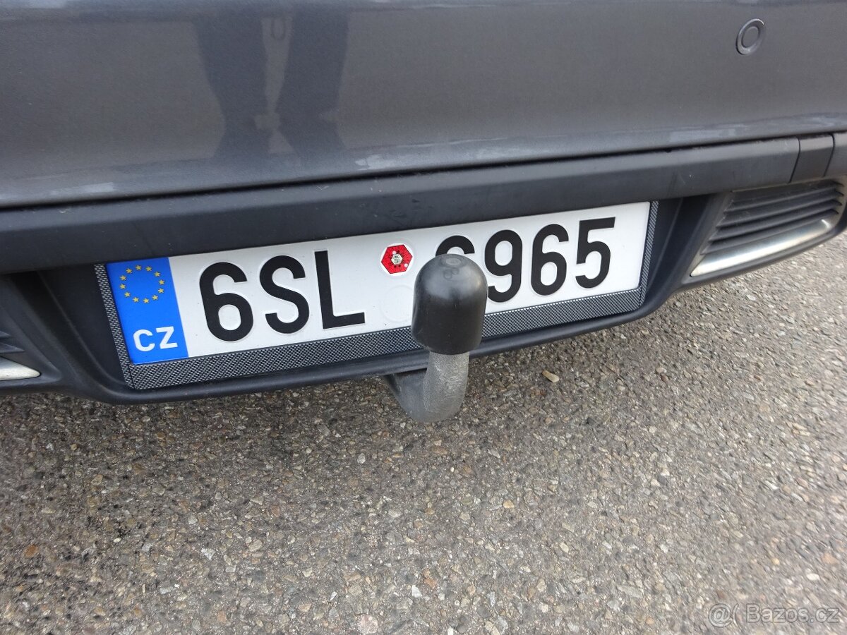 Peugeot 308 1.6i r.v.2010 serviska STK:9/2027 - 20