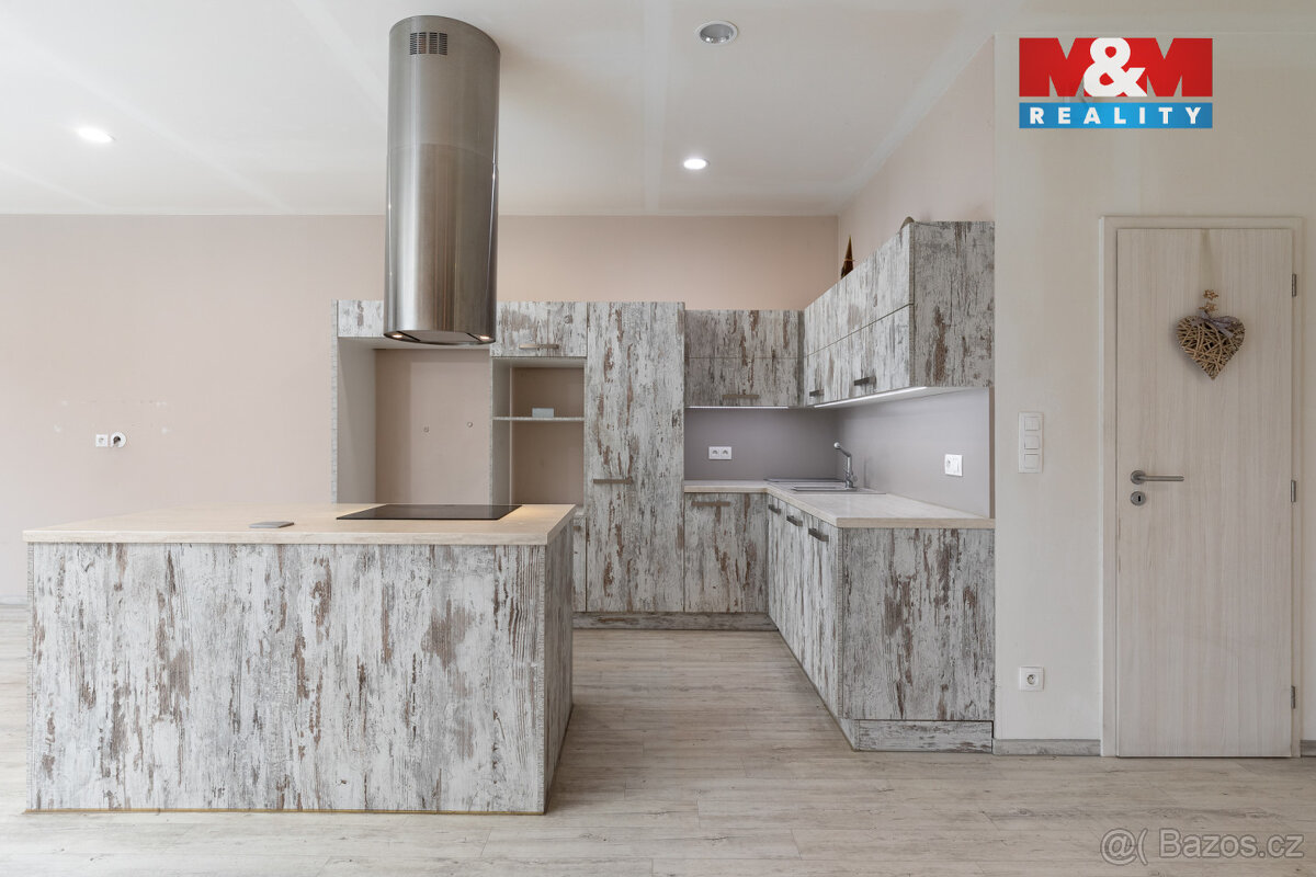 Prodej rodinného domu, 102 m², Šenov, ul. Václavovická - 20