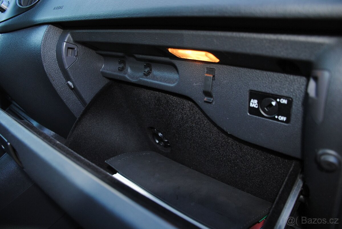 VW GOLF+ 1.9TDi 77kW - po 1. majiteli - TOUR - 20