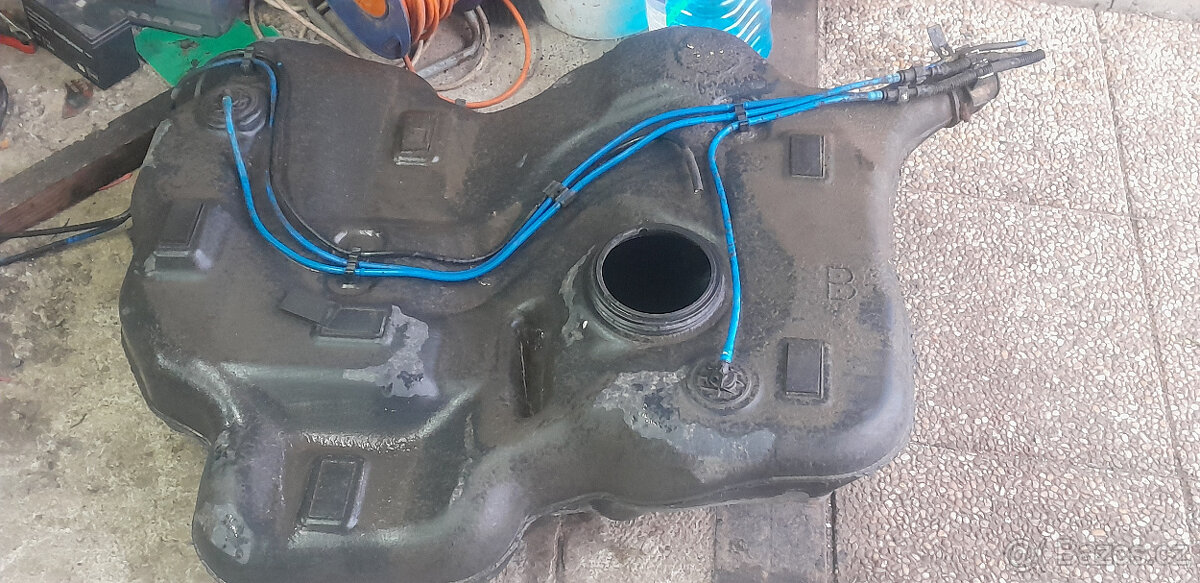 Díly Alfa Romeo 2.0 JTS, 1.8, 2.0 TS - 20