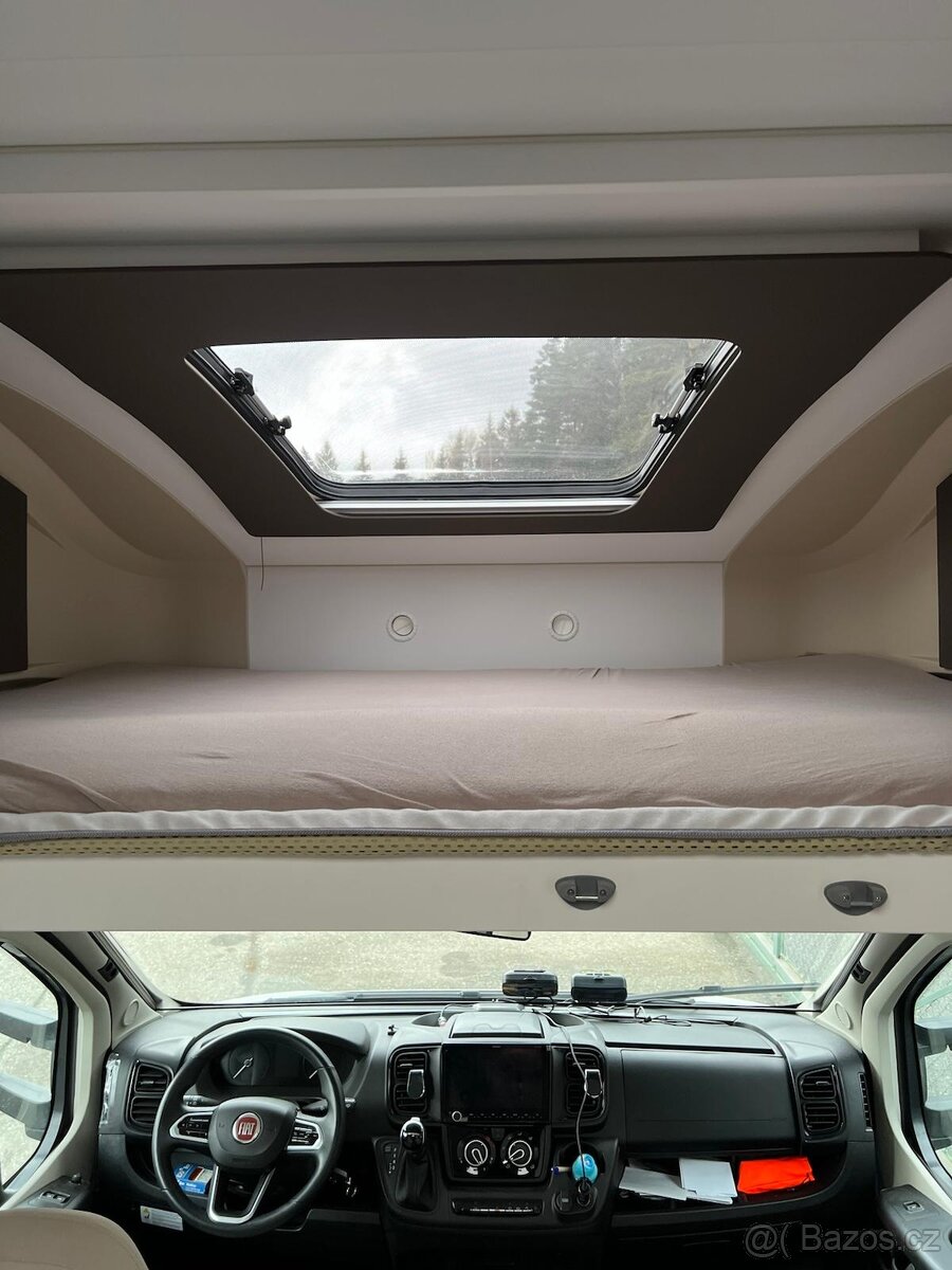 Adria Coral XL 670 SL - 20