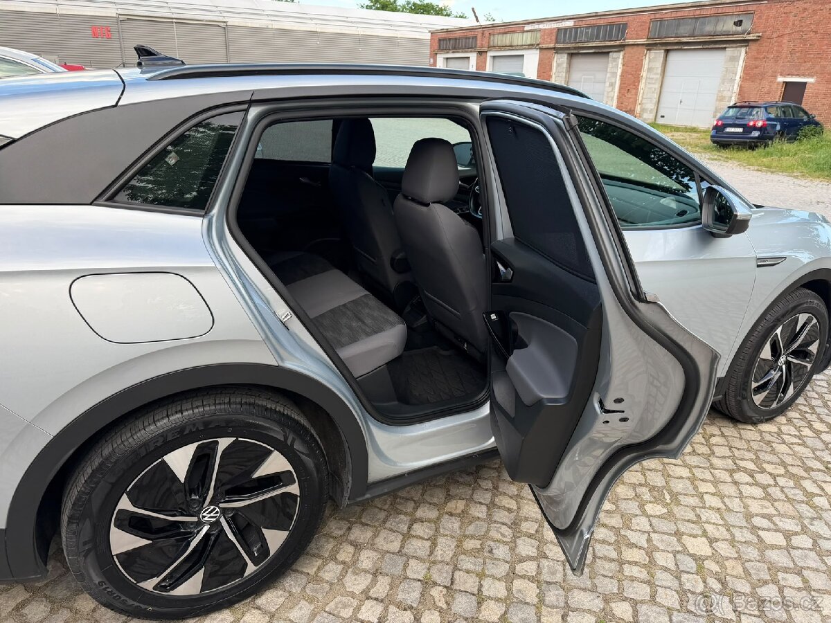 Volkswagen ID.4 PRO 150 KW
- 20