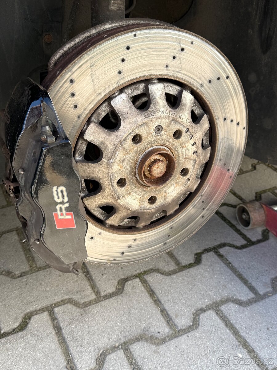 SKODA SUPERB 3.6 FSI V6 4X4 WEBASTO KAMERA - 20