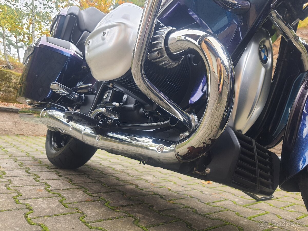 BMW R 18 Transcontinental OPTION 719 - 20